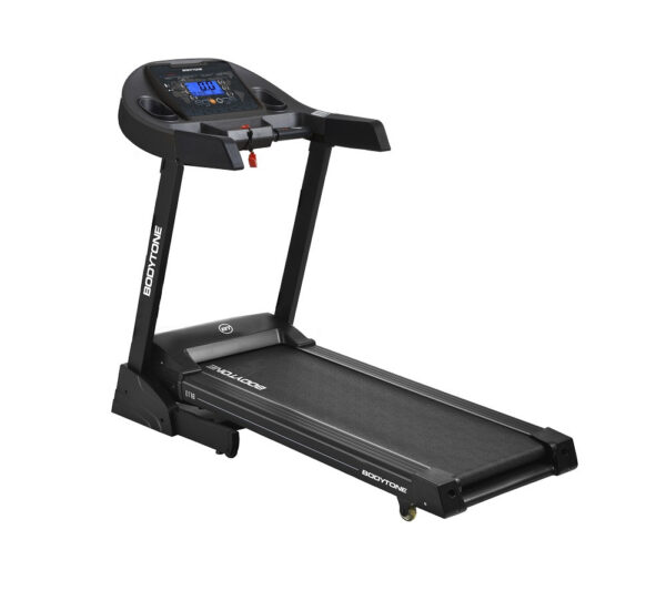 Tapis Roulant Motorizzato Elettrico Bodytone DT16