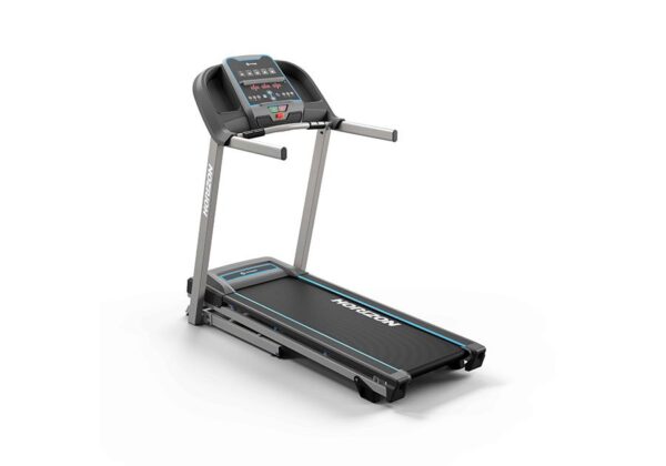 Tapis Roulant Motorizzato Elettrico Horizon TR 3.0