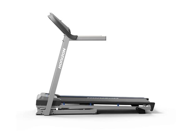 Tapis Roulant Motorizzato Elettrico Horizon TR 3.0