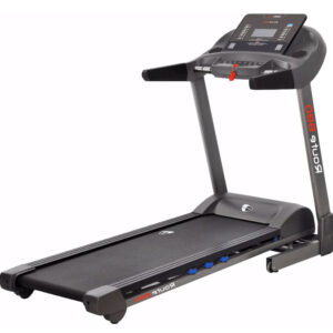 Tapis Roulant Elettrico GetFit Route 885