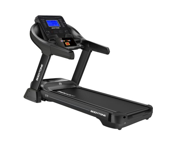 Tapis Roulant Elettrico Bodytone DT21