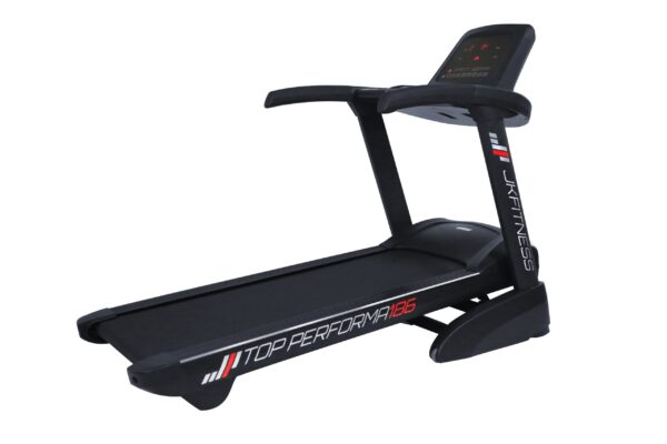 Tapis Roulant Elettrico JK-Fitness TOP PERFORMA 186