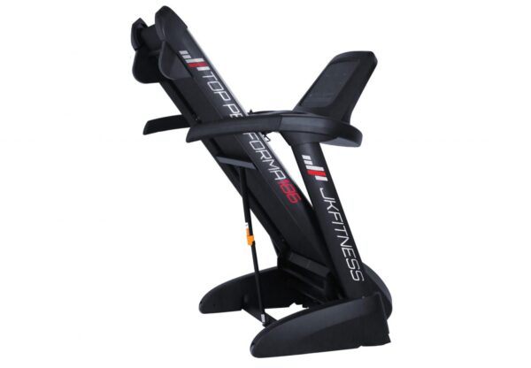 Tapis Roulant Elettrico JK-Fitness TOP PERFORMA 186 - immagine 7