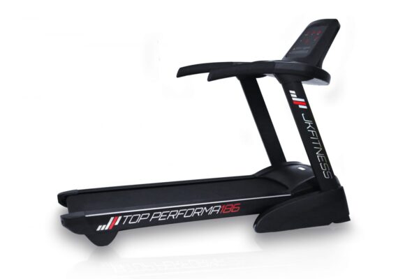 Tapis Roulant Elettrico JK-Fitness TOP PERFORMA 186 - immagine 3