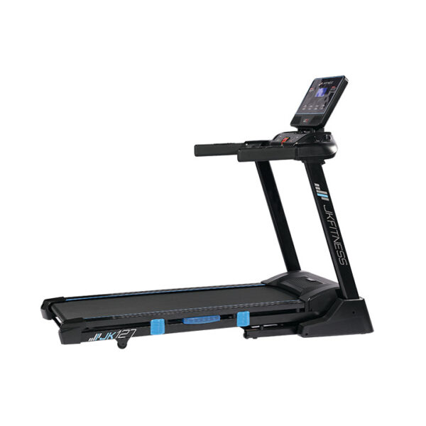 Tapis Roulant Elettrico JK-Fitness JK127