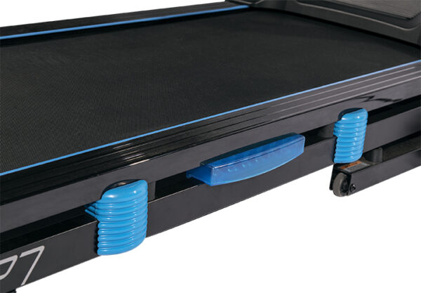 Tapis Roulant Elettrico JK-Fitness JK127 - immagine 2