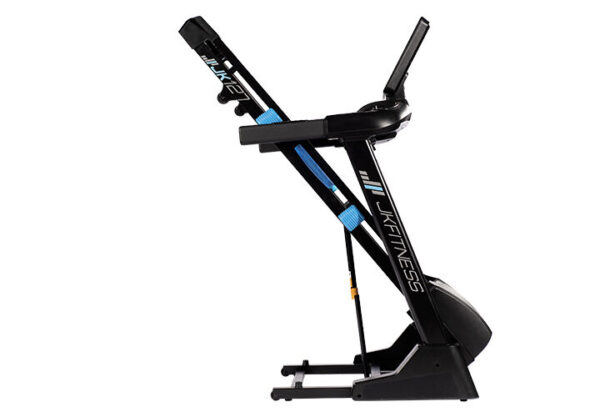 Tapis Roulant Elettrico JK-Fitness JK127 - immagine 3