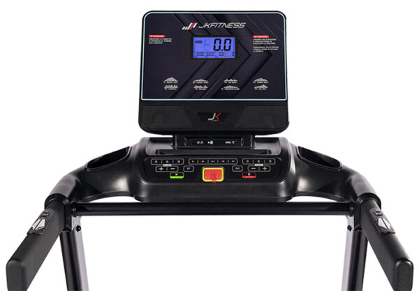 Tapis Roulant Elettrico JK-Fitness JK127 - immagine 5