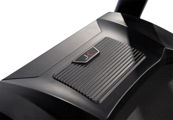 Tapis Roulant Elettrico JK-Fitness JK127 - immagine 6