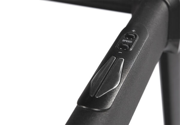 Tapis Roulant Elettrico JK-Fitness JK127 - immagine 7
