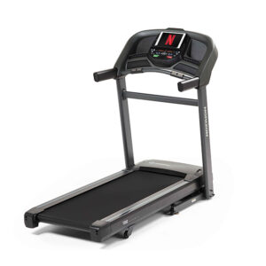 Tapis Roulant Elettrico Horizon T202
