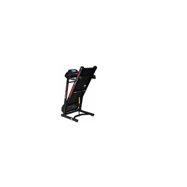 Tapis Roulant Elettrico GetFit Route 375 - immagine 4