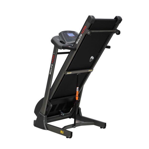 Tapis Roulant Elettrico GetFit Route 475 - immagine 3