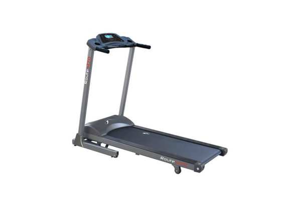 Tapis Roulant Elettrico GetFit Route 475 - immagine 4
