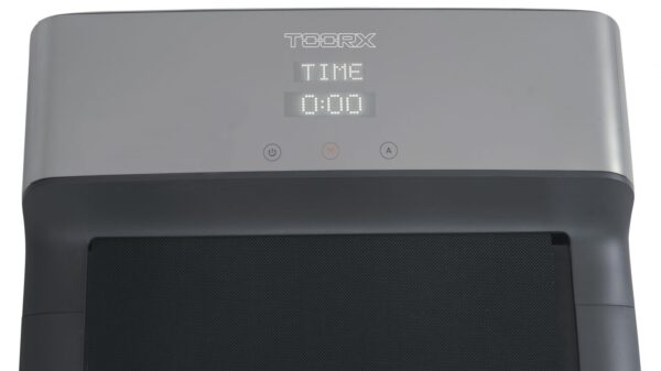 Toorx WalkingPad Grigio Display Mirage - immagine 5