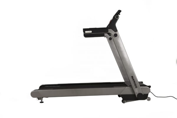 Tapis Roulant Elettrico Toorx Mirage C80 App Ready - immagine 4