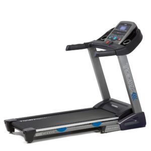 Tapis Roulant Elettrico Toorx TRX-65 S EVO