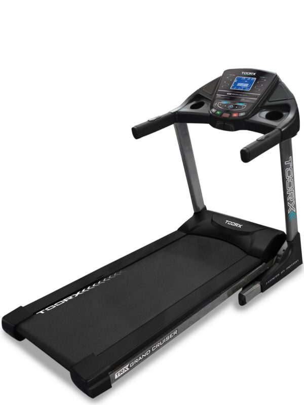 Tapis Roulant Elettrico Toorx TRX-GRAND CRUISER