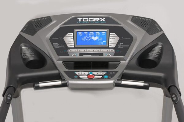 Tapis Roulant Elettrico Toorx TRX-90 S - immagine 2