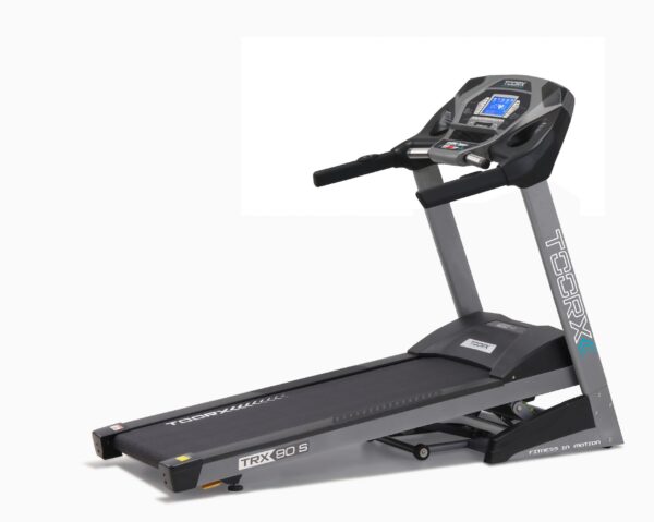 Tapis Roulant Elettrico Toorx TRX-90 S - immagine 3