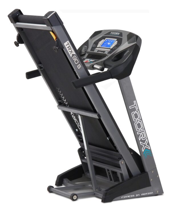 Tapis Roulant Elettrico Toorx TRX-90 S - immagine 13