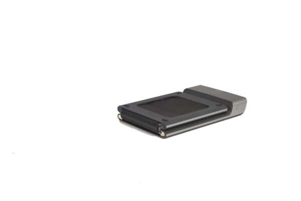 Toorx WalkingPad Grigio Display Mirage - immagine 2