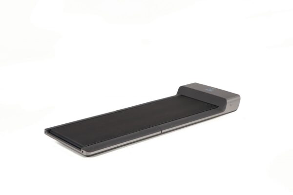 Toorx WalkingPad Grigio Display Mirage