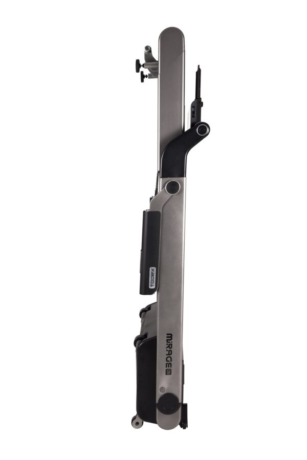 Tapis Roulant Elettrico Toorx Mirage C80 App Ready - immagine 3