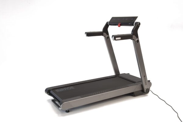 Tapis Roulant Elettrico Toorx Mirage C80 App Ready - immagine 11