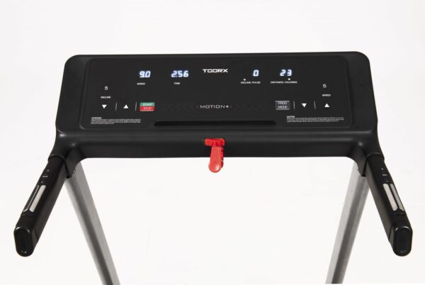 Toorx Motion Plus - immagine 5