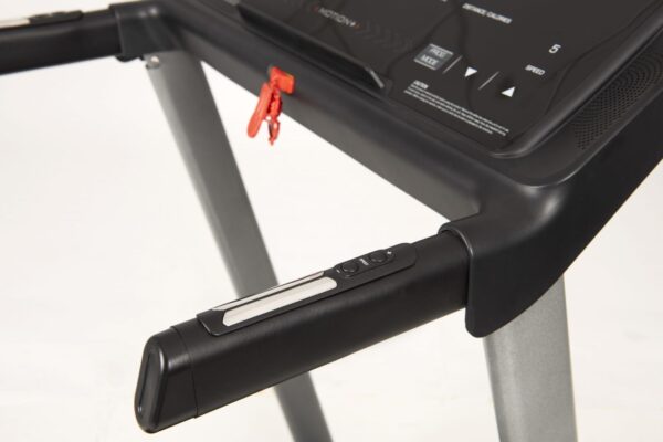 Toorx Motion Plus - immagine 7
