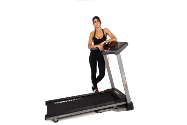 Toorx Motion Plus - immagine 8