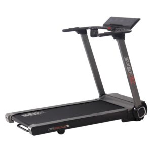 Tapis Roulant Elettrico Salvaspazio Everfit TFK-655 Slim