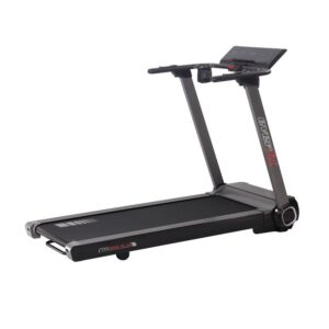 Tapis Roulant Elettrico Salvaspazio Everfit TFK-855 Slim