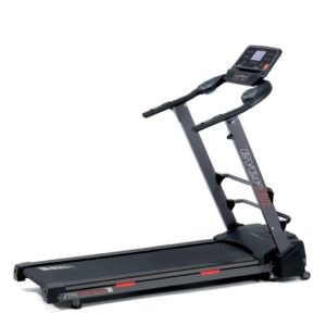 Tapis Roulant Elettrico Salvaspazio Everfit TFK-455 Slim