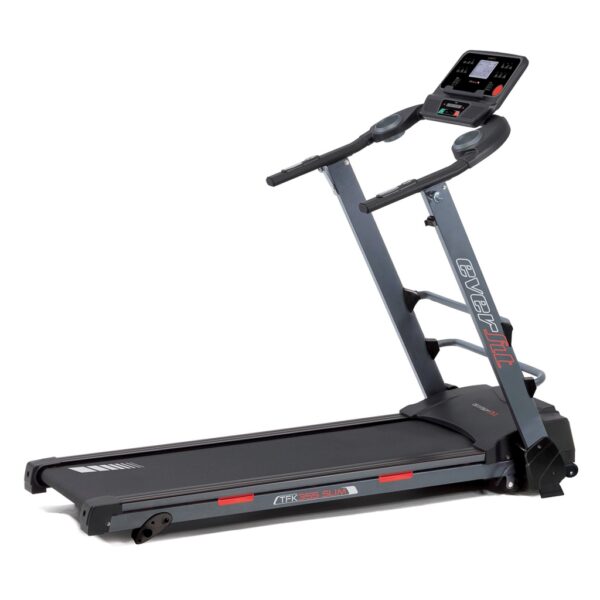 Tapis Roulant Elettrico Salvaspazio Everfit TFK-355 Slim