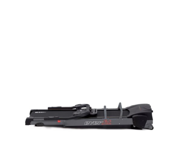 Tapis Roulant Elettrico Salvaspazio Everfit TFK-355 Slim - immagine 5