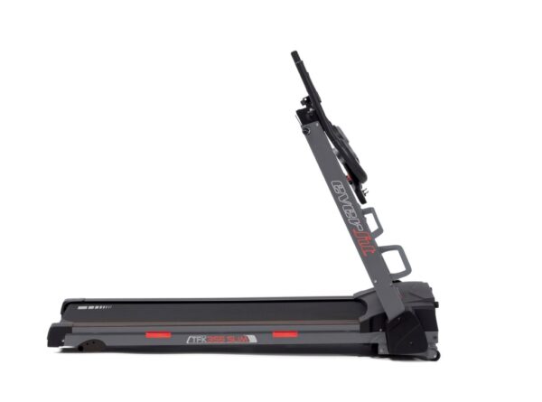 Tapis Roulant Elettrico Salvaspazio Everfit TFK-355 Slim - immagine 4