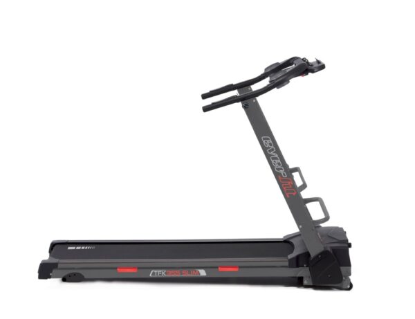 Tapis Roulant Elettrico Salvaspazio Everfit TFK-355 Slim - immagine 3