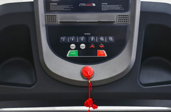 EverFit TFK 350 - immagine 2