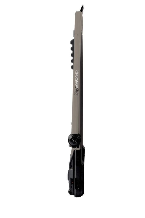 EverFit TFK 135 Slim Pure Bronze - immagine 2