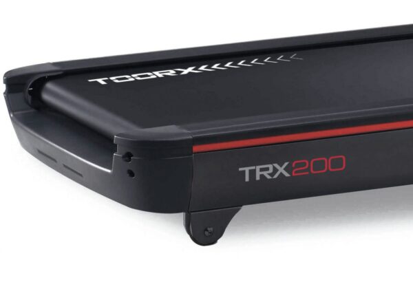 Tapis Roulant Elettrico Toorx TRX-200 App Ready - immagine 3