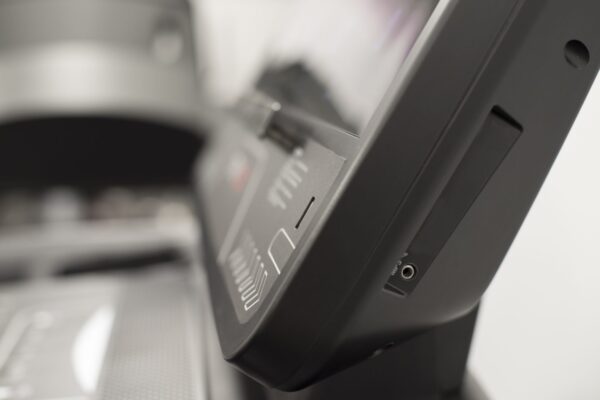 Tapis Roulant Elettrico Toorx TRX-200 App Ready - immagine 4