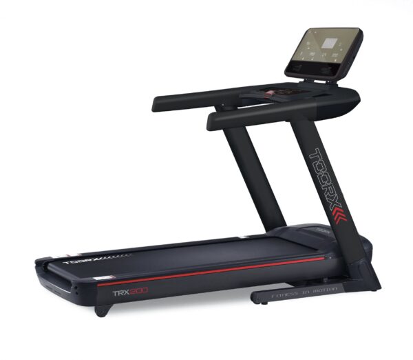 Tapis Roulant Elettrico Toorx TRX-200 App Ready