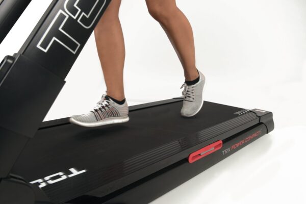 Tapis Roulant Elettrico Toorx Power Compact S - immagine 17