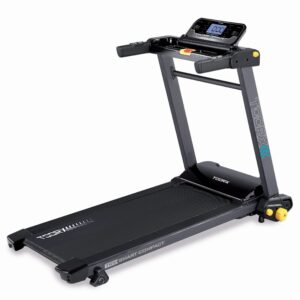 Tapis Roulant Elettrico Toorx Smart Compact