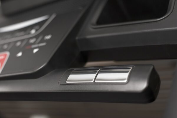 Tapis Roulant Elettrico Toorx TRX-200 App Ready - immagine 7