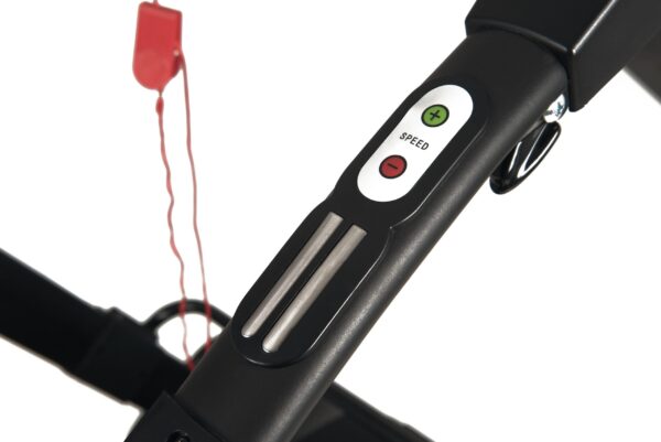 Tapis Roulant Elettrico Toorx Power Compact S - immagine 5