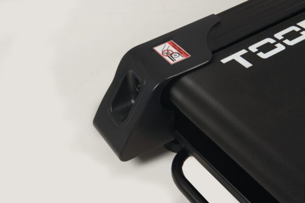 Tapis Roulant Elettrico Toorx Power Compact S - immagine 4