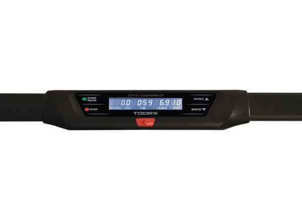 Toorx City Compact Pure Bronze - immagine 6